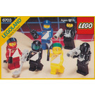 LEGO Minifig Pack Set 6703