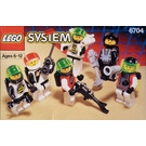 LEGO Minifig Pack 6704