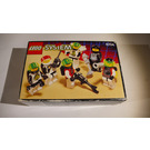 LEGO Minifig Pack Set 6704 Packaging