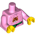 LEGO Minifigur Torso (973 / 88585)