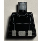 LEGO Minifig Torso without Arms with Death Trooper Outfit (973)