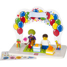 LEGO Minifigure Birthday Set 850791