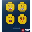 LEGO Minifigure Coasters (5007623)