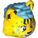 LEGO Minifigure Creature Head (75376)