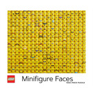 LEGO Minifigure Faces 1 000 Piece Puzzle (5007070)