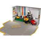 LEGO Minifigure Factory Set 5005358