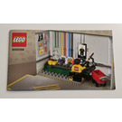 LEGO Minifigure Factory 5005358 Byggeinstruksjoner