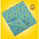 LEGO Minifigure Head Wrapping Paper (5007724)