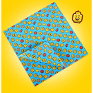 LEGO Minifigure Kopf Wrapping Paper (5007724)