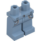 LEGO Minifigure Hips and Legs with Jeans (69914 / 73200)
