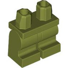 LEGO Minifigure Medium Legs (37364 / 107007)