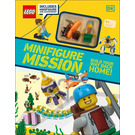 LEGO Minifigure Mission (ISBN9780744028652)