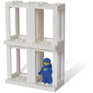 LEGO Minifiguur Presentation Boxes (850423)