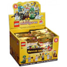 LEGO Minifigure Series 10 (Box of 30) Set 6029268