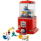 LEGO Minifigure Vending Machine Set 21358