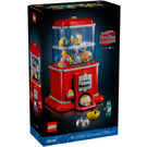 LEGO Minifigure Vending Machine Set 21358 Packaging