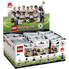 LEGO Minifigures DFB Series (Box of 60) 71014-18