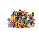 LEGO Minifigures - Disney 100 Series - Random bag 71038-0