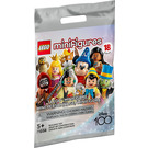 LEGO Minifigures - Disney 100 Series - Random bag Set 71038-0 Packaging