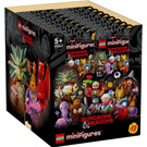 LEGO Minifigures - Dungeons & Dragons Series - Sealed Box Set 71047-14