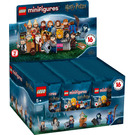LEGO Minifigures - Harry Potter Series 2 - Sealed Doos 71028-18