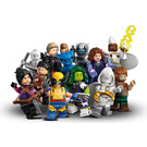 LEGO Minifigures - Marvel Studios Series 2 - Complete 71039-13