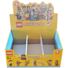 LEGO Minifigures Series 12 (Box of 60) Set 71007-18 Packaging