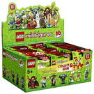 LEGO Minifigures Series 13 (Box of 60) Set 71008-18