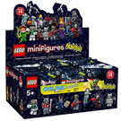 LEGO Minifigures Series 14 (Box of 60) Set 6100817