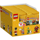 레고 Minifigures - Series 23 - Sealed Box 71034-14