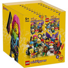 LEGO Minifigures - Series 25 - Sealed Doos 71045-14