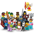 LEGO Minifigures - Series 27 - Complete 71048-13