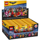 LEGO Minifigures - The Batman Movie - Box of 60 Packets 71017-22