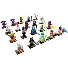 LEGO Minifigures - The Batman Movie Series 2 - Complete 71020-21