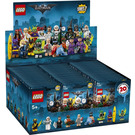 LEGO Minifigures - The Batman Movie Series 2 - Sealed Doos 71020-22