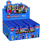 LEGO Minifigures The Disney Series (Boîte of 60) 71012-20