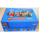 LEGO Minifigures The Disney Series (Box of 60) Set 71012-20 Packaging