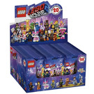 LEGO Minifigures - The Movie 2 Series - Sealed Box Set 71023-22