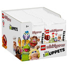 LEGO Minifigures - The Muppets Series - Sealed Box 71033-14