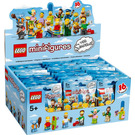 LEGO Minifigures - The Simpsons Series (Box of 60) 71005-18