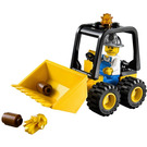 LEGO Mining Dozer 30151