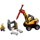 LEGO Mining Power Splitter 60185