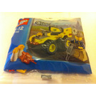 LEGO Mining Quad Set 30152 Packaging