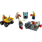 LEGO Mining Team Set 60184