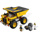 LEGO Mining Truck 4202