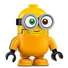 LEGO Minion Bob mit Jumpsuit Minifigur