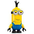 LEGO Minion Kevin with Eyelids Minifigure