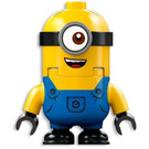 LEGO Minion Mel Minifigure