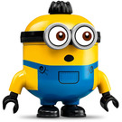 LEGO Minion Otto with Surprised Face Minifigure