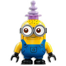 LEGO Minion Phil minifiguur